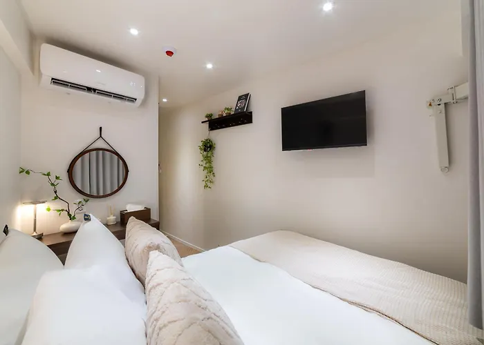 Haven Jongno Hotel Seoul