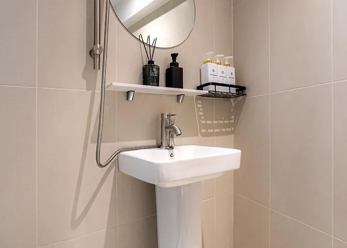 Hotel Haven Jongno Seoul