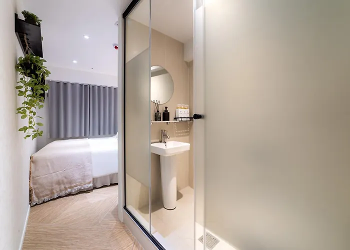 Hotel Haven Jongno