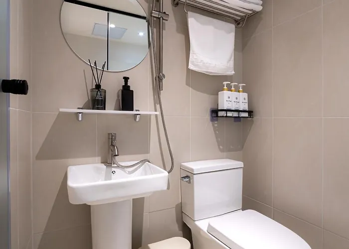 Haven Jongno Hotel Seoul