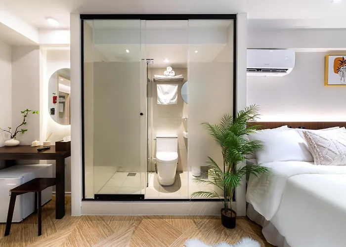 Haven Jongno Hotel Seoul