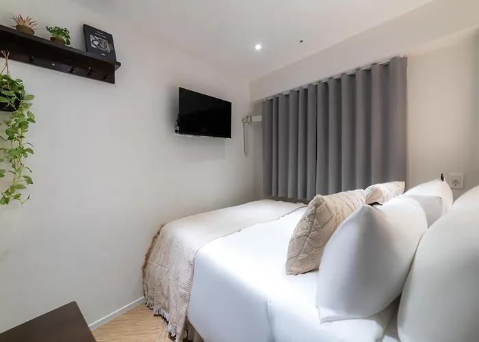 Haven Jongno Hotel 2*