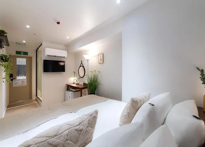 Hotel Haven Jongno 2*