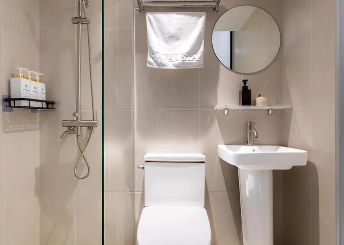Haven Jongno Hotel