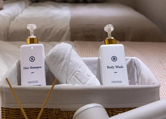 Haven Jongno Hotel