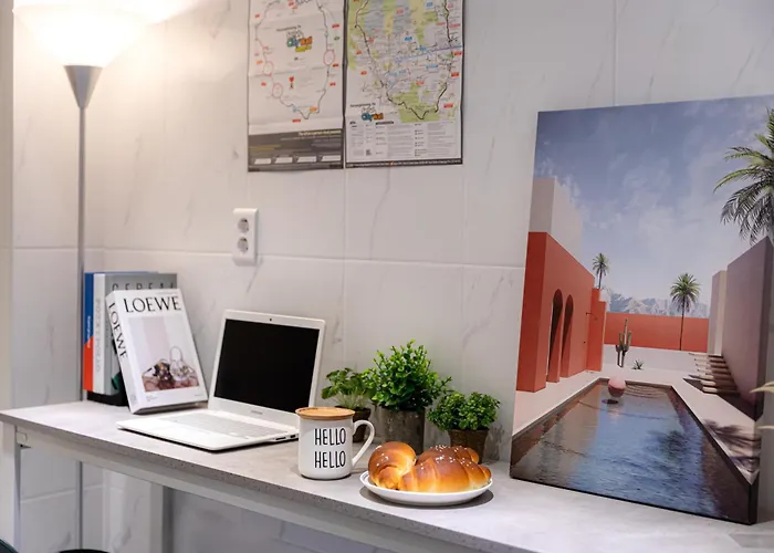 Hotel Haven Jongno Seoul
