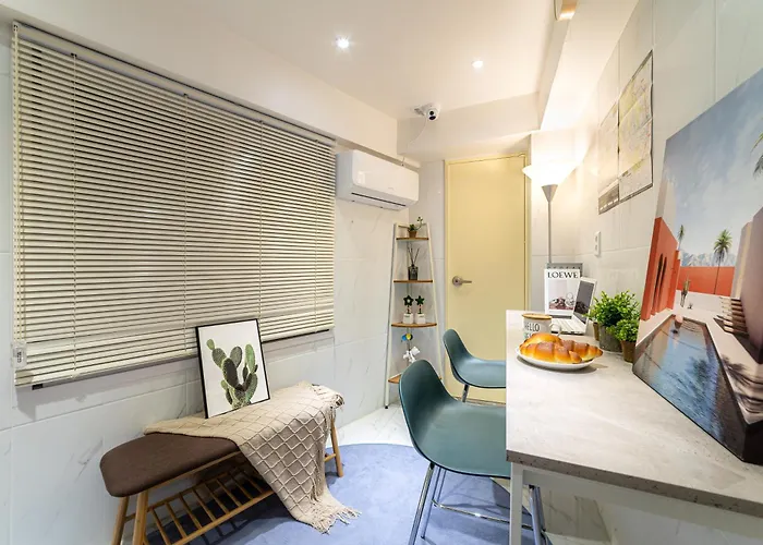 Hotel Haven Jongno Seoul