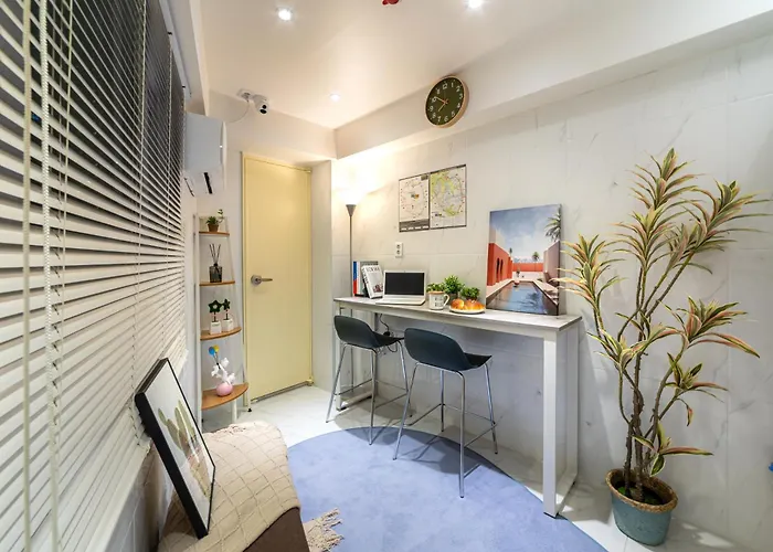 Hotel Haven Jongno 2*