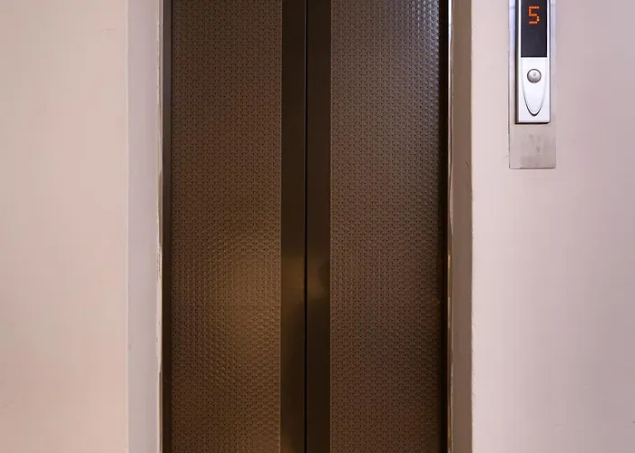 Hotel Haven Jongno 2*